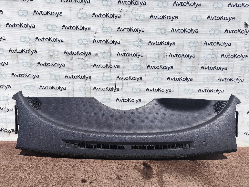 Накладка торпеди верхня Nissan Note E11 2005-2012 Ковель - фото 1