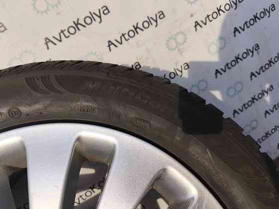 Диск литий з шиною 205/55 R16 Mercedes Citan 2012-2020 Ковель