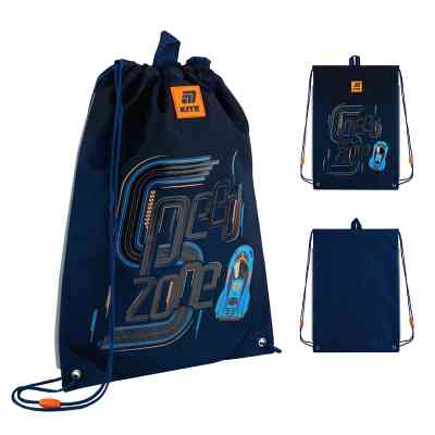 Сумка для взуття Kite 600M Speed Zone (K25-600M-4) Вінниця