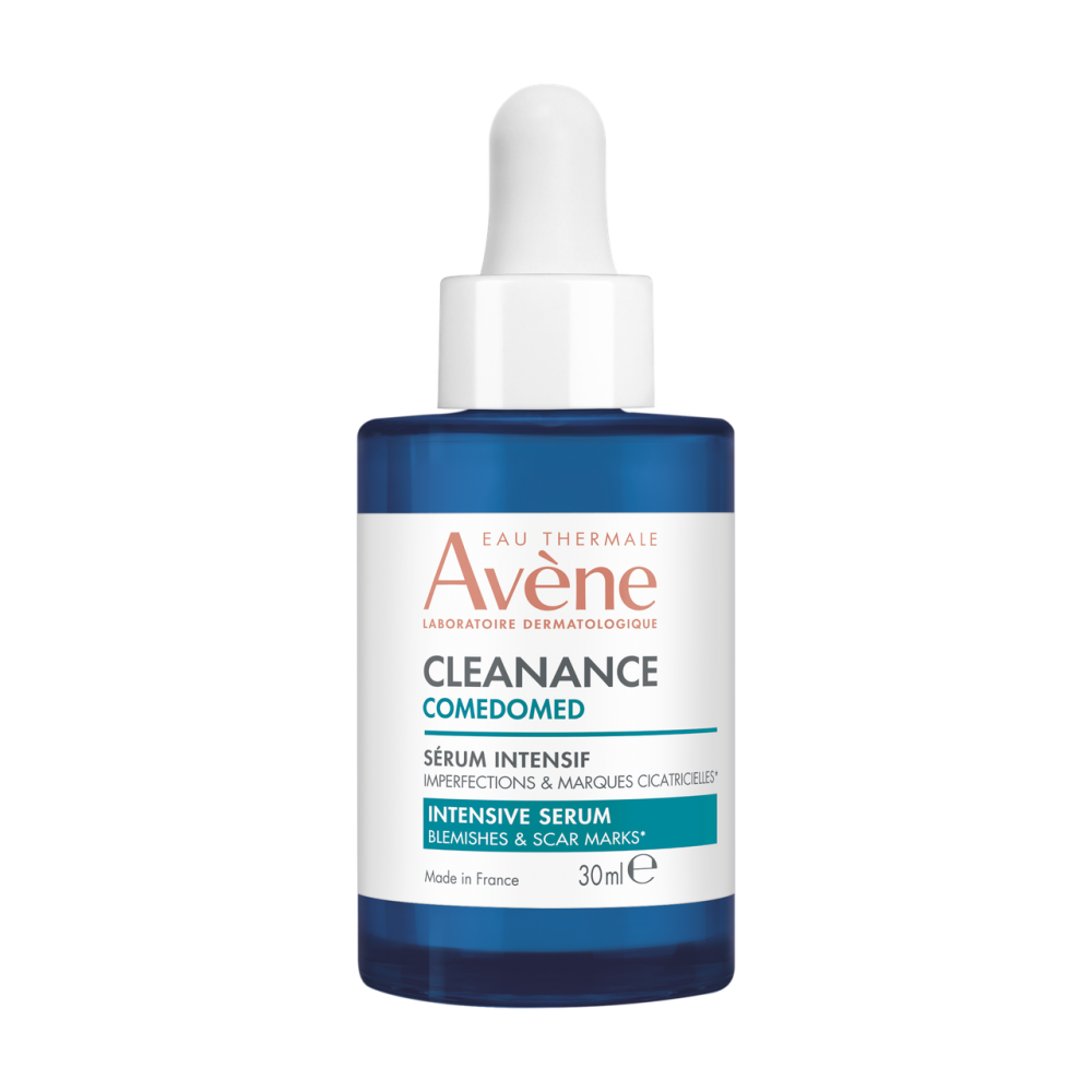 Авен Клінанс Комедомед інтенсивна сироватка для проблемної шкіри Avene Cleanance Comedomed intensive serum 30 мл Дніпро - фото 1
