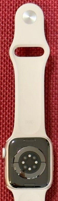 Смарт -Часы Apple Watch Series 9 Киев - изображение 1