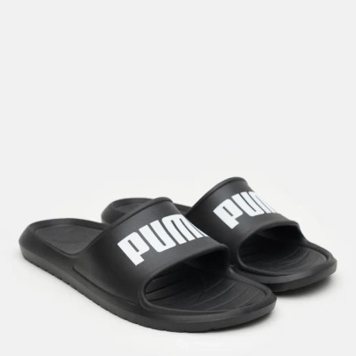Шлепанцы Puma Divecat v2 369400-01 чорний 39 (4060979067073) Винница - изображение 6