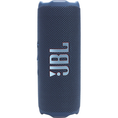 Акустична система JBL Flip 7 Blue (JBLFLIP7BLU) Вінниця - фото 3