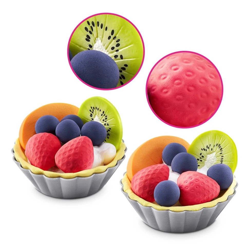 Игровой набор со слаймами 