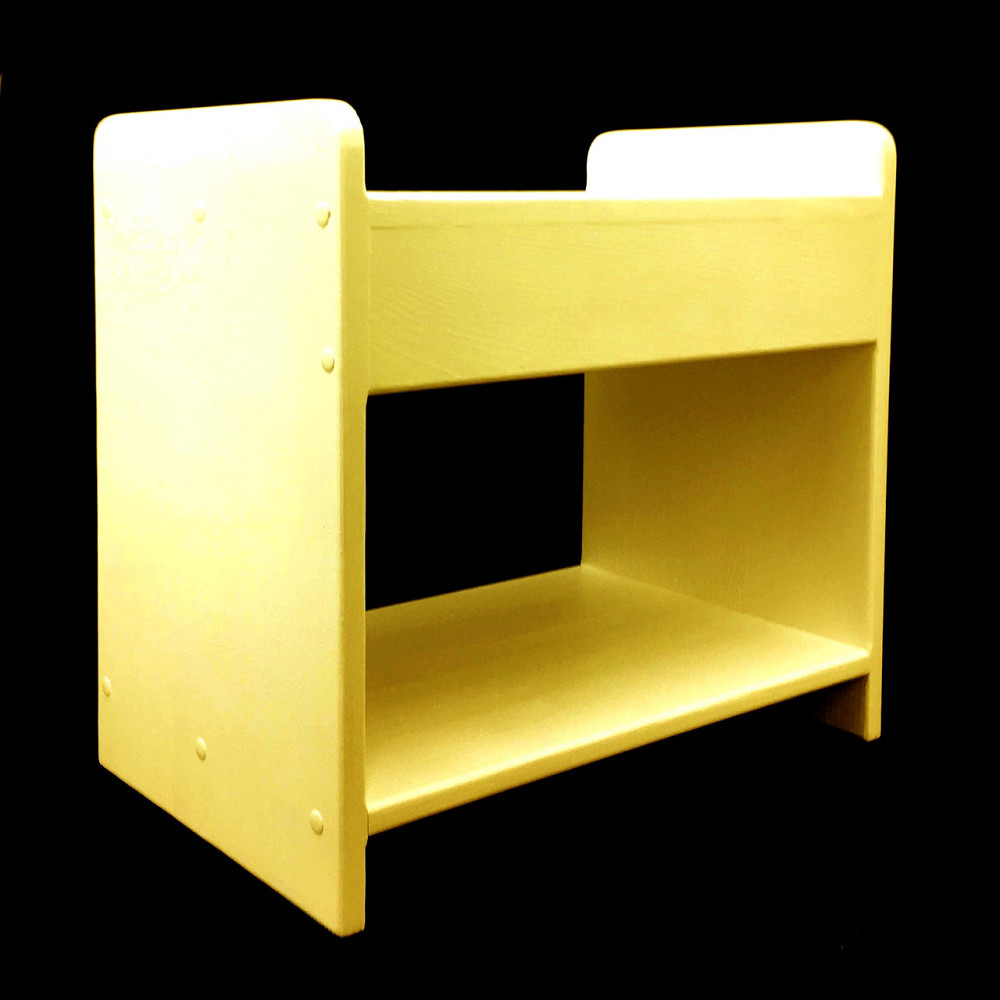 Настільна полиця для принтера "Брікама" лимонад Миколаїв - фото 2