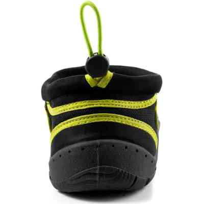 Аквашузи Aqua Speed Aqua Shoe Model 704-78 чорний, жовтий 41 (5908217691651) Вінниця