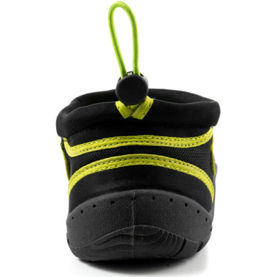 Аквашузи Aqua Speed Aqua Shoe Model 704-78 чорний, жовтий 41 (5908217691651) Вінниця - фото 5