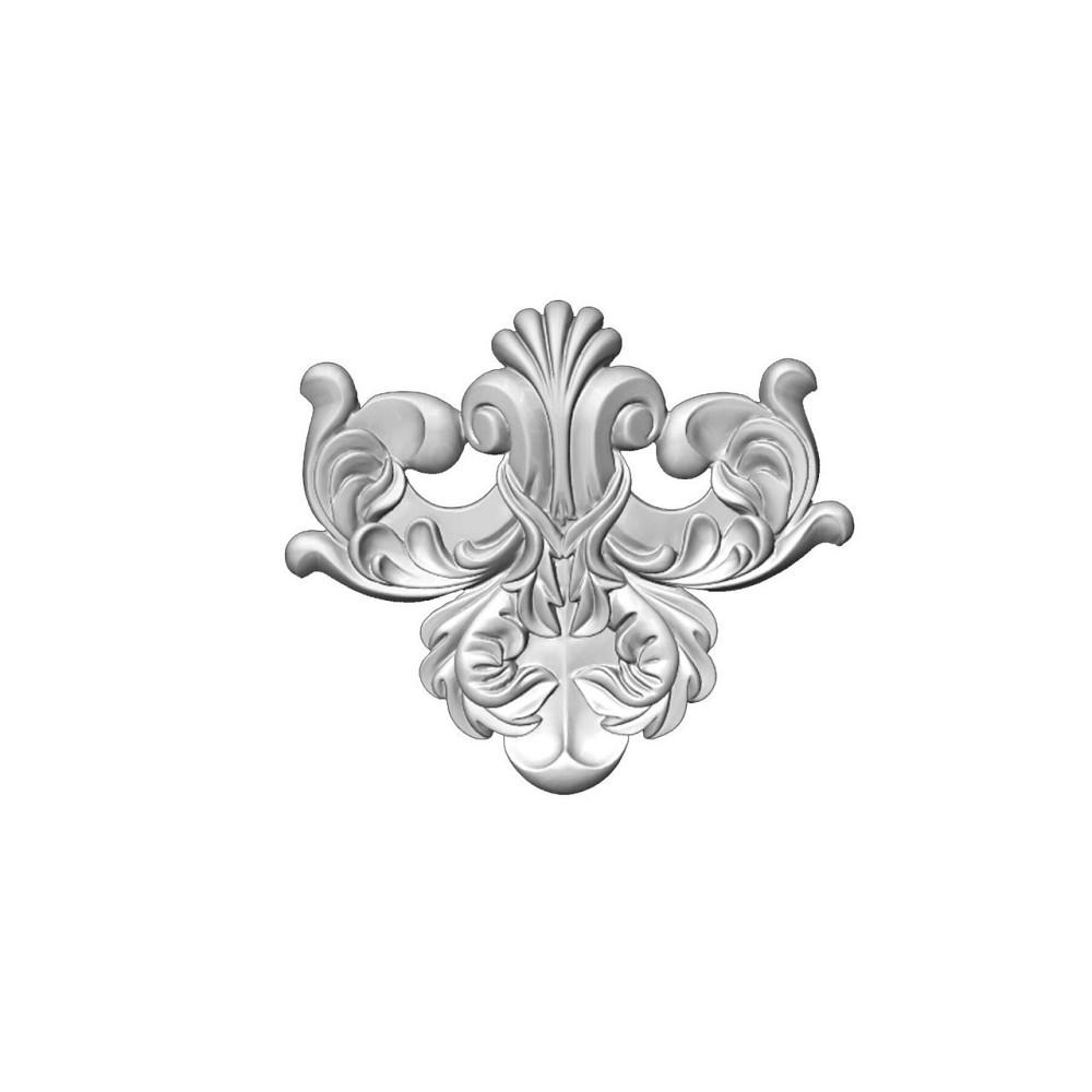 Панно полиуретановое Gaudi Decor W 8040 Днепр - изображение 1