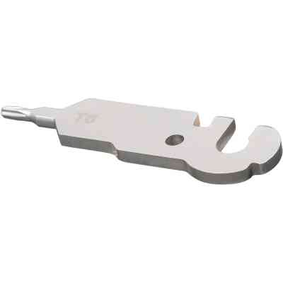 Змінний інструмент до мультитула Roxon Flex S804 - Ключ Т6 (FTS1-16) Вінниця