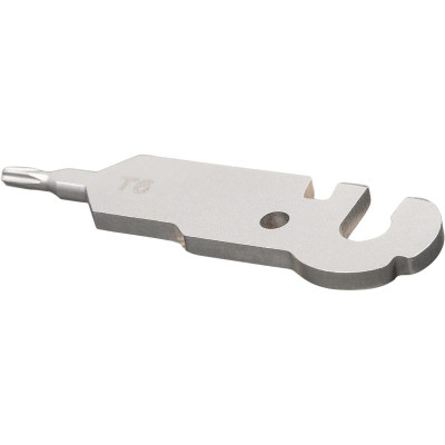 Сменный инструмент для мультитула Roxon Flex S804 - Ключ Т6 (FTS1-16) Винница - изображение 3