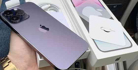 Айфон iPhone 14 Pro Max Киев