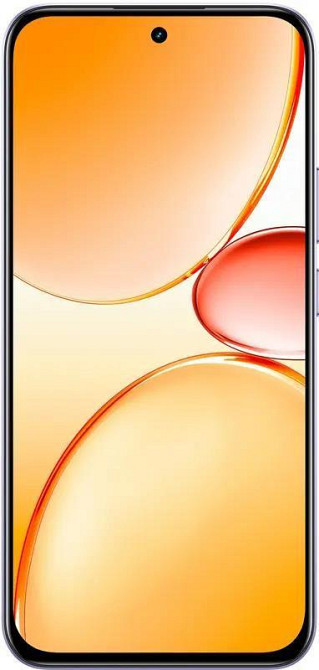 Смартфон Realme C85 Pro 8/128GB (RMX5555) Parrot Purple ( 18762 ) Харьков - изображение 2