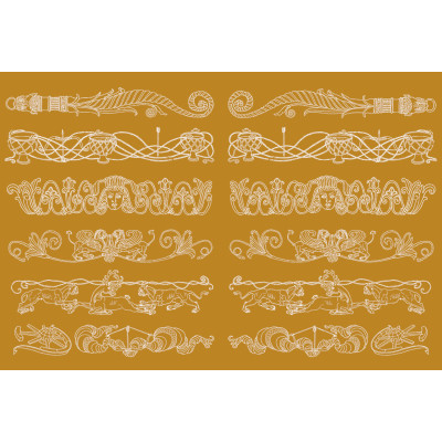 Книга Скіфська одіссея - Ліна Костенко А-ба-ба-га-ла-ма-га (9786175852972) Винница - изображение 5