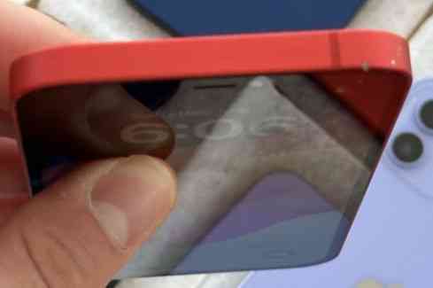 Айфон: iPhone 12 64Gb. Neverlock. Киев