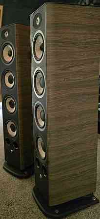 Акустическая система Focal Aria 936 Prime Walnut. Харьков