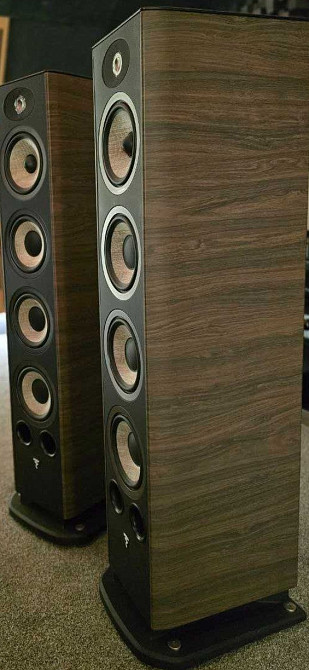 Акустична система Focal Aria 936 Prime Walnut. Харків - фото 3