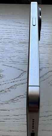 Айфон iPhone 15 Pro Max 256 Gb. Natural Titanium. Киев