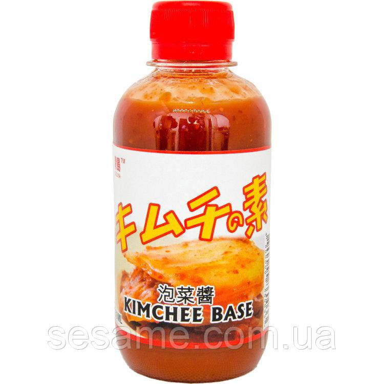 Соус Кимчи 250мл Харьков - изображение 1