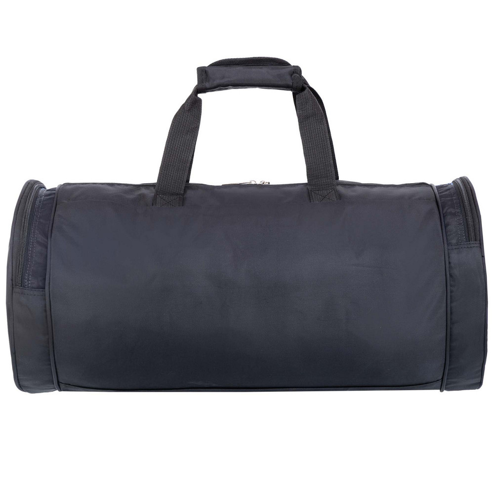 Сумка спортивна Бочечка URBAN STILE GA-9784 Вишневе - фото 3