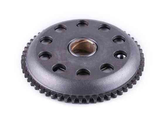 Обгінна муфта (бендикс) на бензиновий двигун мотоцикл СВ250 Мукачево