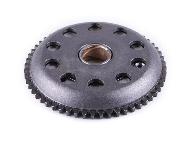 Обгінна муфта (бендикс) на бензиновий двигун мотоцикл СВ250 Мукачево - фото 2