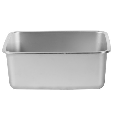 Пищевой контейнер Ringel Fusion прямокутний нержавіюча сталь 1000 мл (RG-9100/1000) Винница - изображение 4