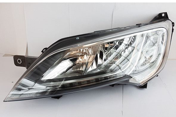 Фара ліва LED Citroen Jumper lll, Fiat Ducato 14> GP VF-070 Київ - фото 1