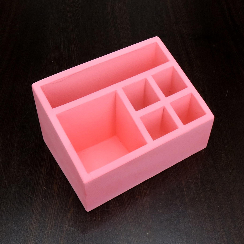 Органайзер настільний "Патерсон" барбі Миколаїв - фото 8