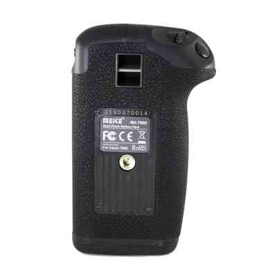 Батарейный блок Meike Canon 760D/750D (Canon BG-E18) (DV00BG0053) Винница