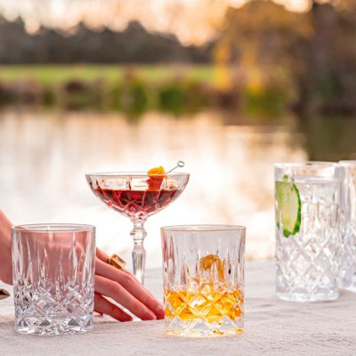 Стакан Nachtmann серія 