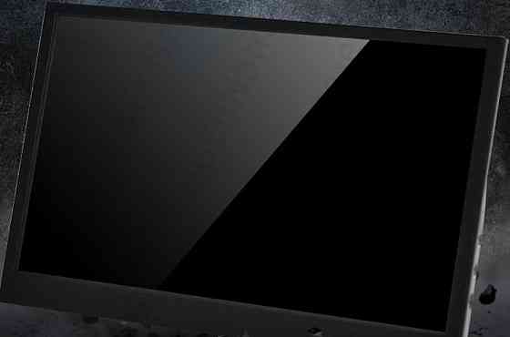 Портативный Монитор : FYHXele 11.6