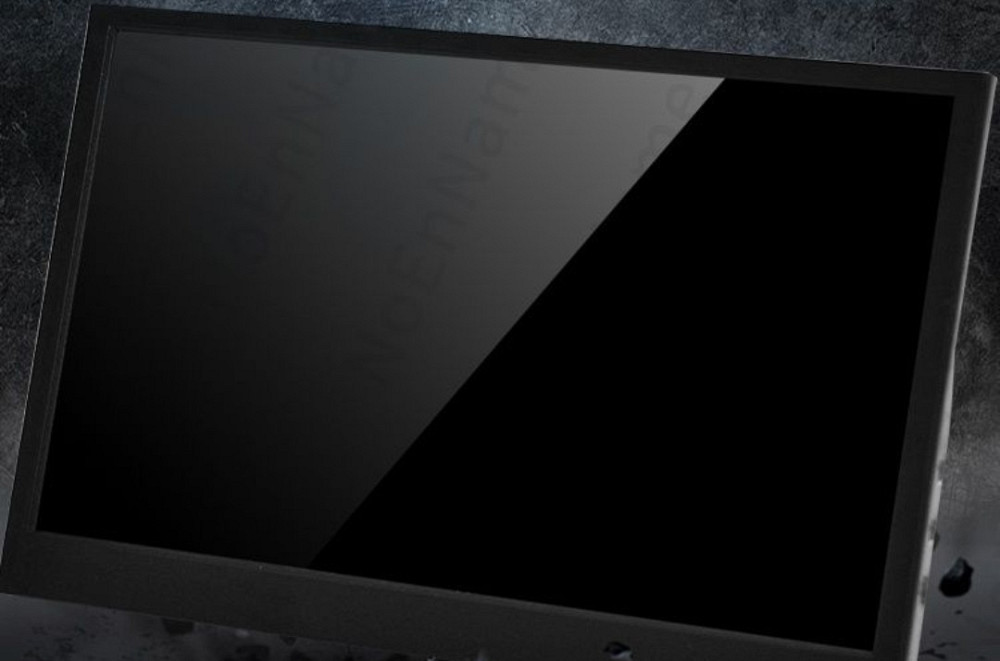 Портативный Монитор : FYHXele 11.6