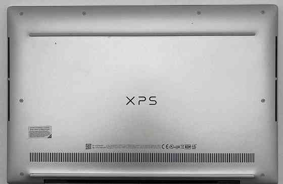 DELL XPS 13 9310  CORE I5-1135G7/256GB/8GB/FHD/тач. Харьков