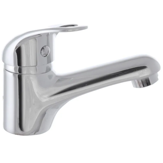 Змішувач для умивальника Haiba Premiere 001   ( HB0344 ) 20876 Харків