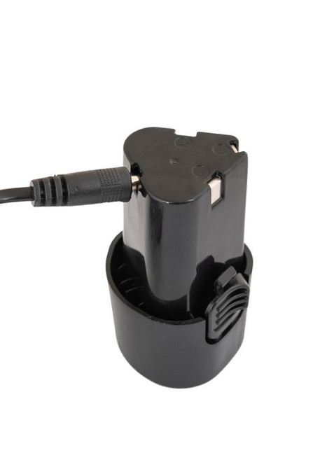 MASTERTOOL Обприскувач акумуляторний MASTERTOOL "Harvest" 10 л 12V 2Ah 92-9810 Коломия - фото 6