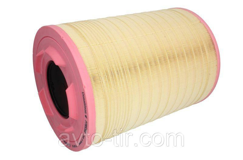 ФІЛЬТР ПОВІТРЯНИЙ IVECO,MAN,RENAULT 2996126, 41272124, 5801313604, 5021192694, 7424991300 Луцк - изображение 2