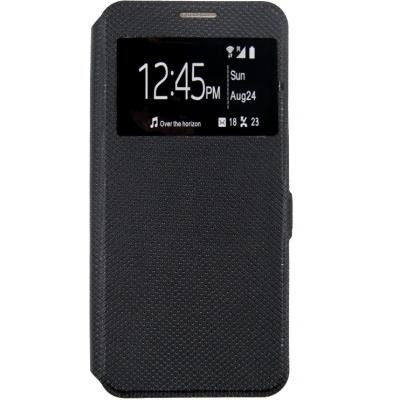 Чехол для мобильного телефона Dengos Flipp-Book Call ID Samsung Galaxy М21, black (DG-SL-BK-256) (DG-SL-BK-256) Винница - изображение 1