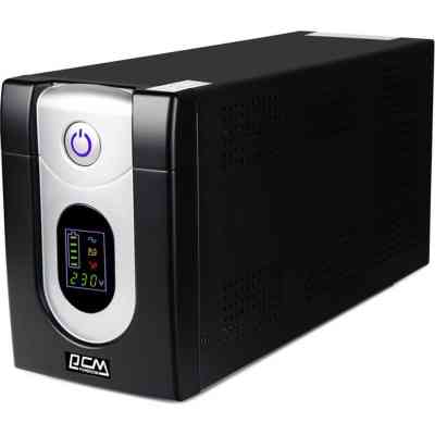 Источник бесперебойного питания IMD-2000 AP Powercom Винница