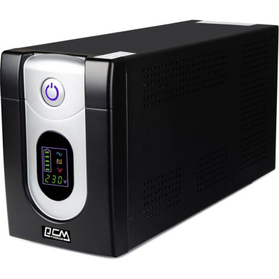 Пристрій безперебійного живлення IMD-2000 AP Powercom Вінниця - фото 1