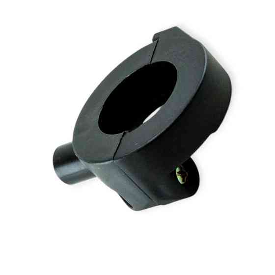 Кожух газа (домик газа) GY,HONDA троса Мукачево