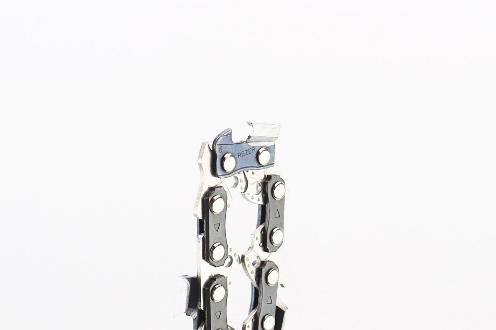 Ланцюг 3/8"-1,3mm-50зв. квад. зуб (на -180-14"), відмінна якість Київ - фото 2