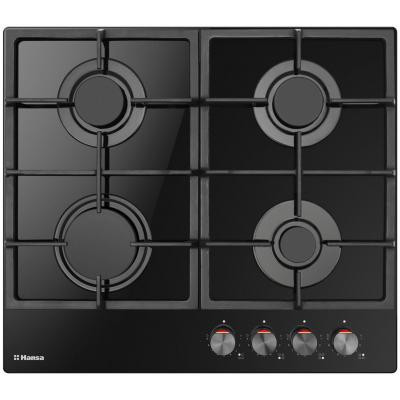 Варочна поверхня Hansa BHKS610505 Вінниця - фото 1