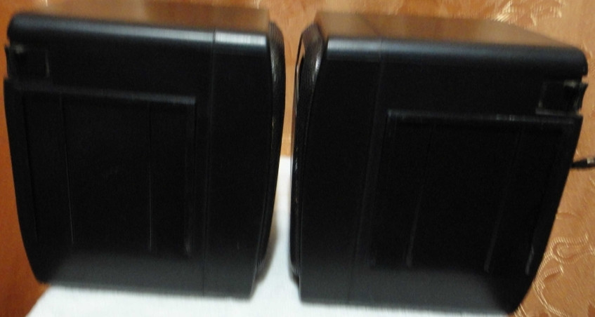 Двосмугова Акустична Система: SONY. Харків - фото 3