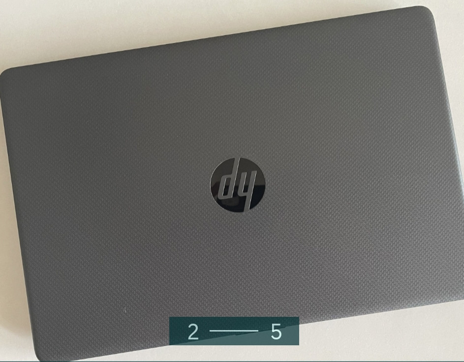 Ноутбук: HP 255 G8 15.6 Київ - фото 2