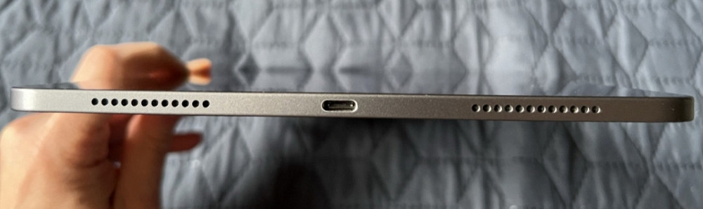 Планшет: iPad Air ( 4th Gen) 64Gb. Киев - изображение 8