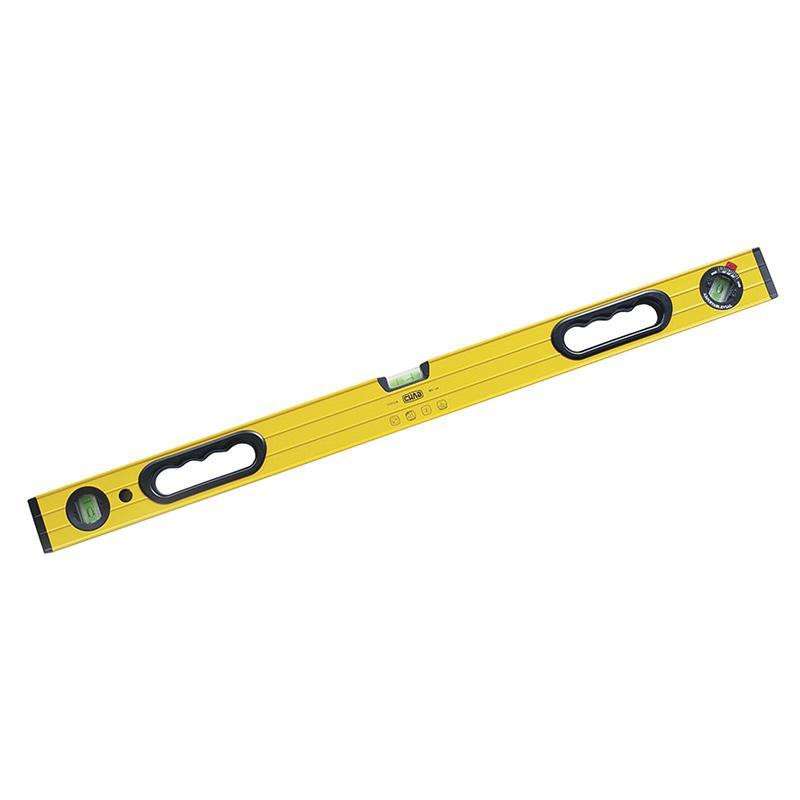 Рівень 3 капсули, 2 рукоятки 40см (з поворотною капсулою) Харків - фото 1