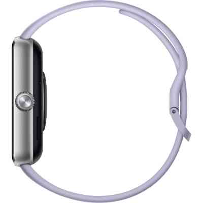 Смарт-годинник Xiaomi Redmi Watch 5 Lavender Purple BHR9388GL (1121745) Вінниця