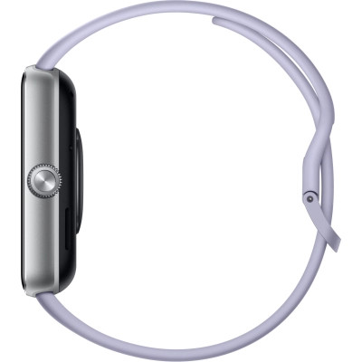 Смарт-годинник Xiaomi Redmi Watch 5 Lavender Purple BHR9388GL (1121745) Вінниця - фото 5