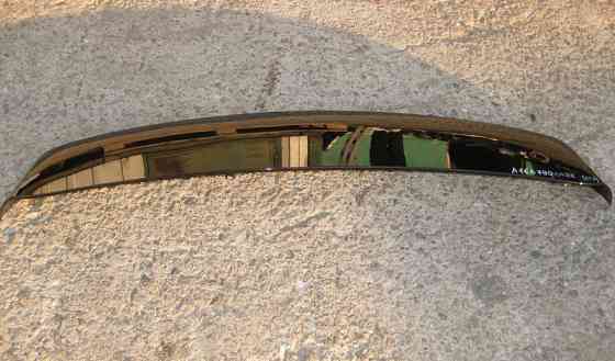 Mercedes-Benz  A1667900488 Задній спойлер кришки багажника GL GLS X166 Одеса