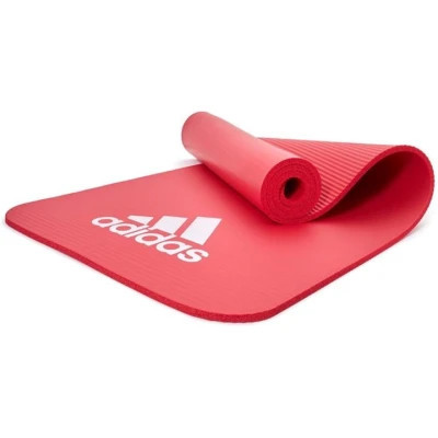 Коврик для фитнеса Adidas Fitness Mat Уні 183 х 61 х 1 см Червоний (ADMT-11015RD) Винница - изображение 3